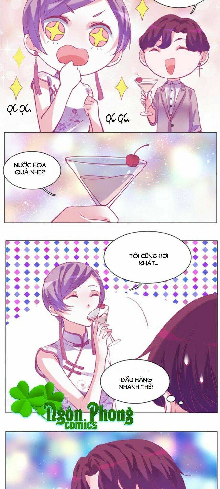 Đừng Nghịch, Ta Chỉ Muốn Yên Tĩnh: Chapter 29