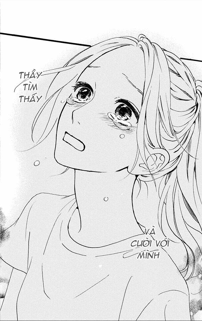 Sao Mai Của Em: Chapter 32