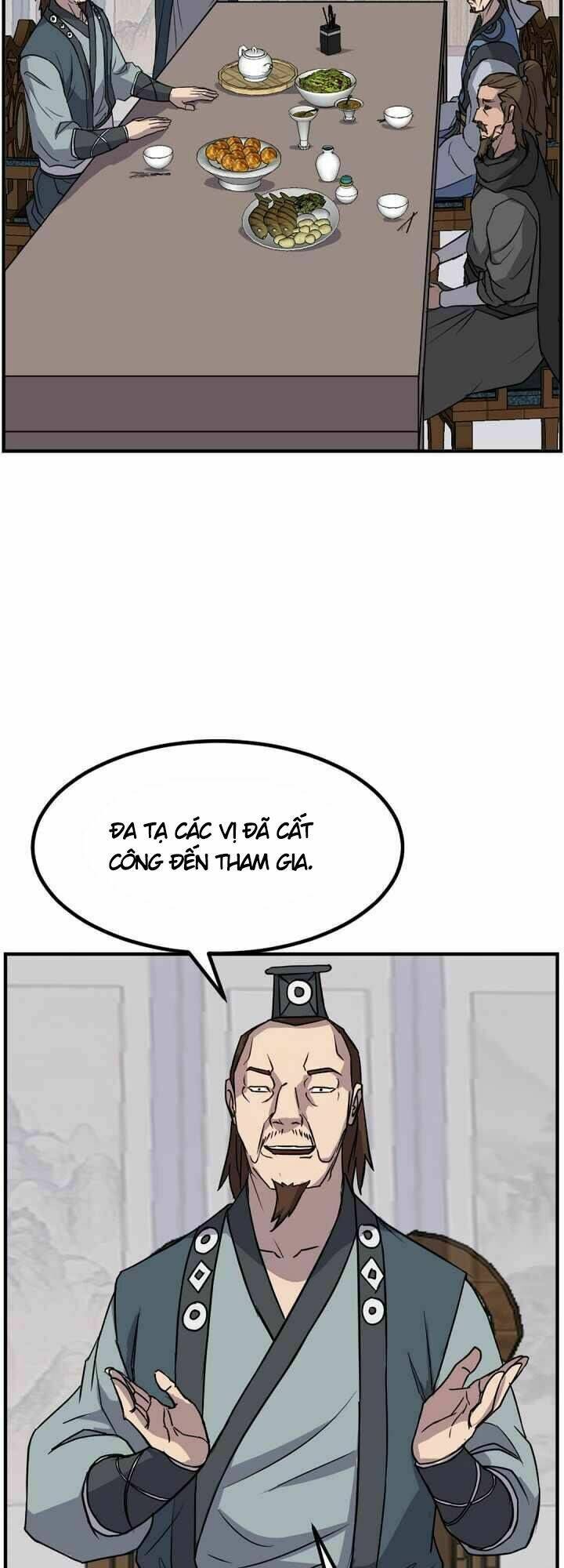 Trọng Sinh, Bất Khả Chiến Bại: Chapter 116