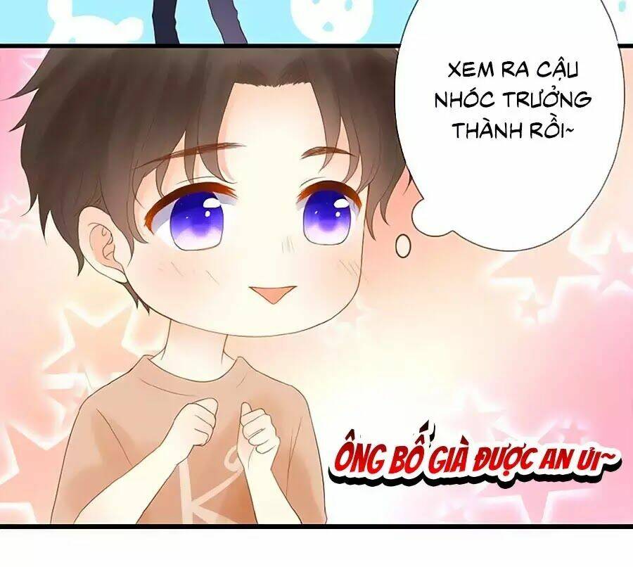 Đóa Hoa Chớm Nở: Chapter 4