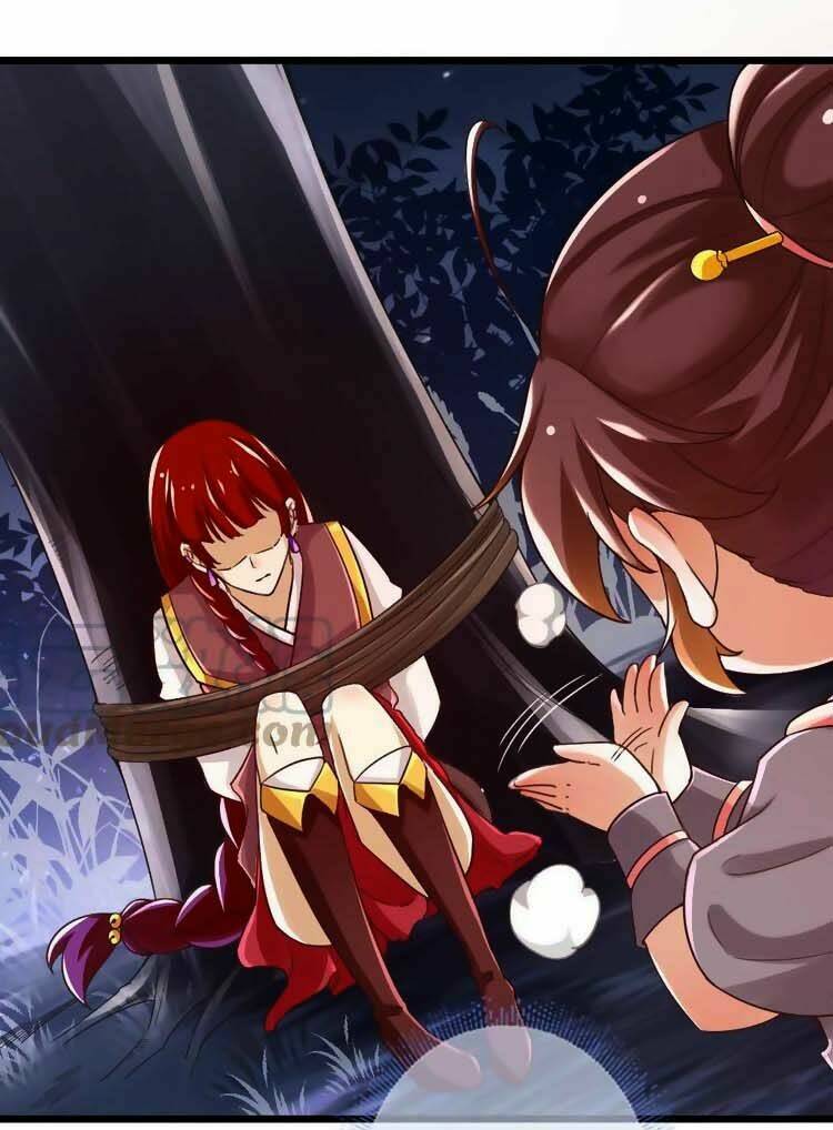 Cứu Ma Tôn Đại Nhân: Chapter 24