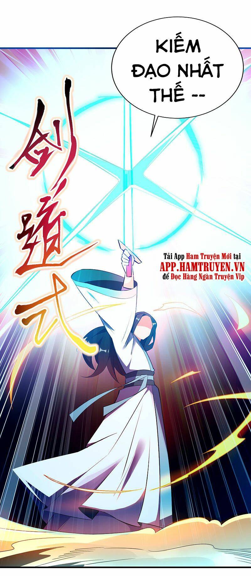 Phục Thiên Thánh Chủ: Chapter 142