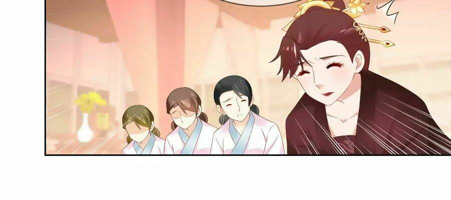 Trù Nương Hoàng Hậu: Chapter 50