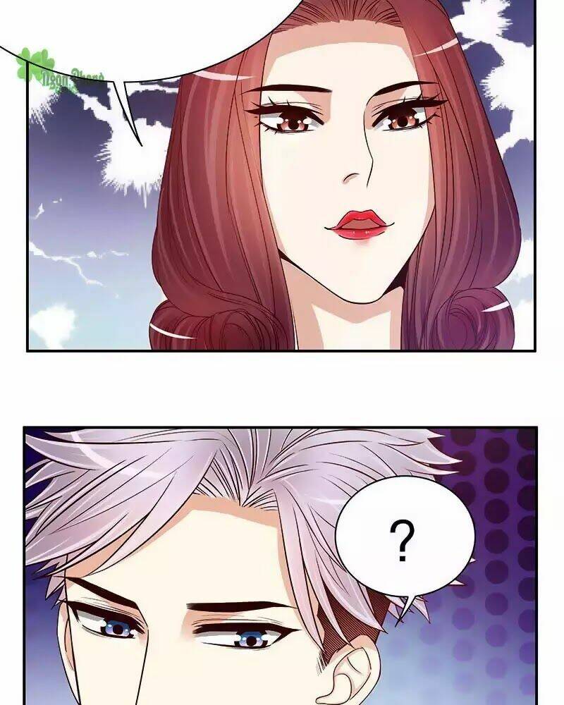 101 Phương Pháp Của Tổng Tài: Chapter 54