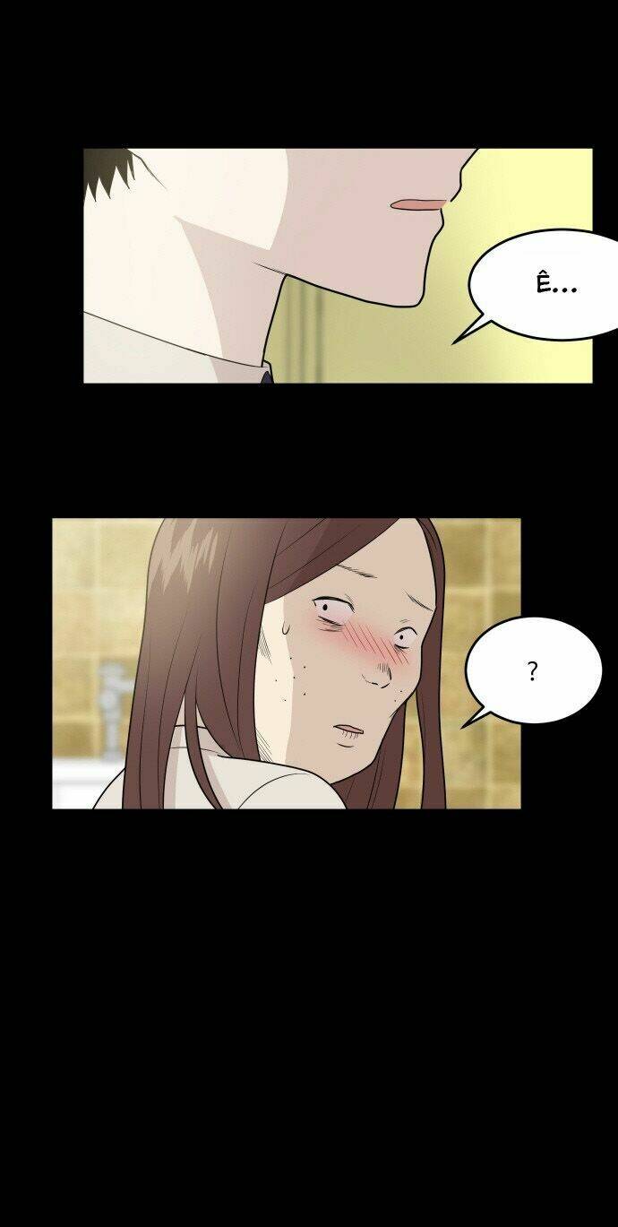 Người Đẹp Gangnam: Chapter 10