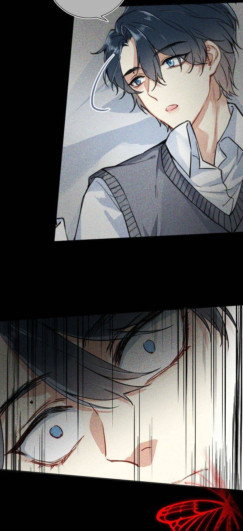 Tâm Động Thuấn Di: Chapter 15