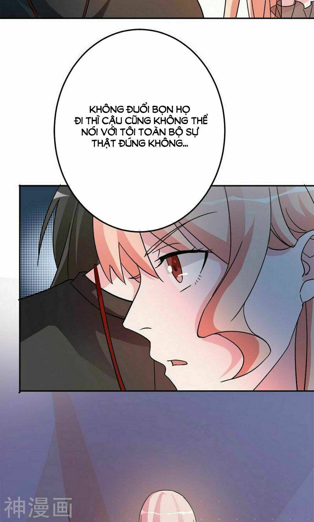 Hung Mãnh Quỷ Phu Bà Thượng Sàng: Chapter 79