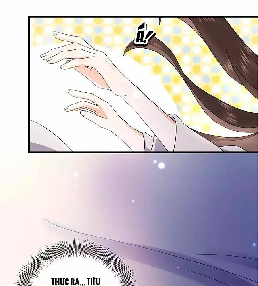 Vương Phi Thông Linh: Chapter 8