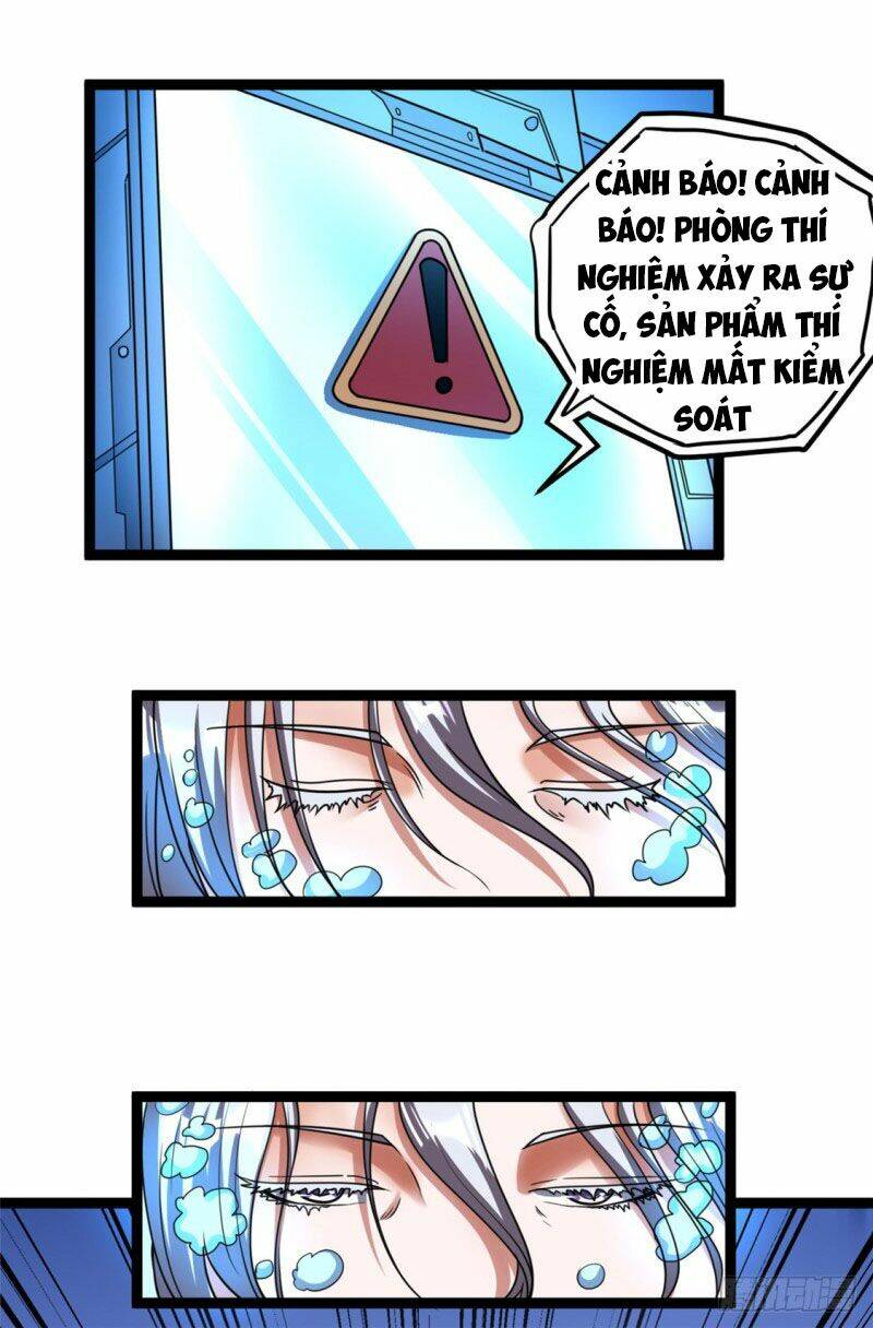 Tiên Vương Trùng Sinh: Chapter 81