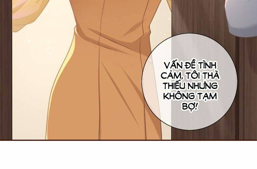 Bạn Gái Tôi Mới 30+: Chapter 33