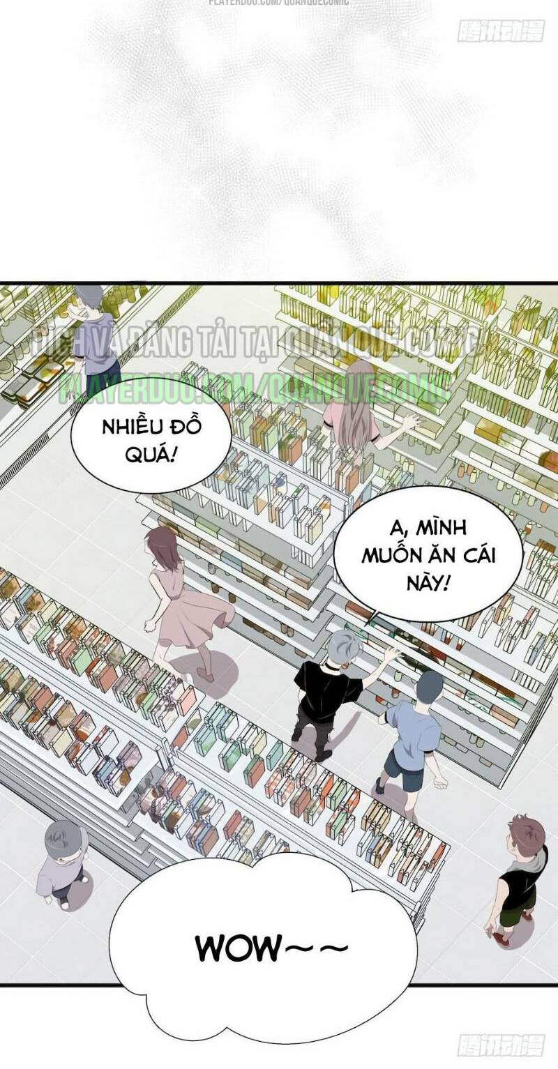 Thát Không Mê Thất: Chapter 18