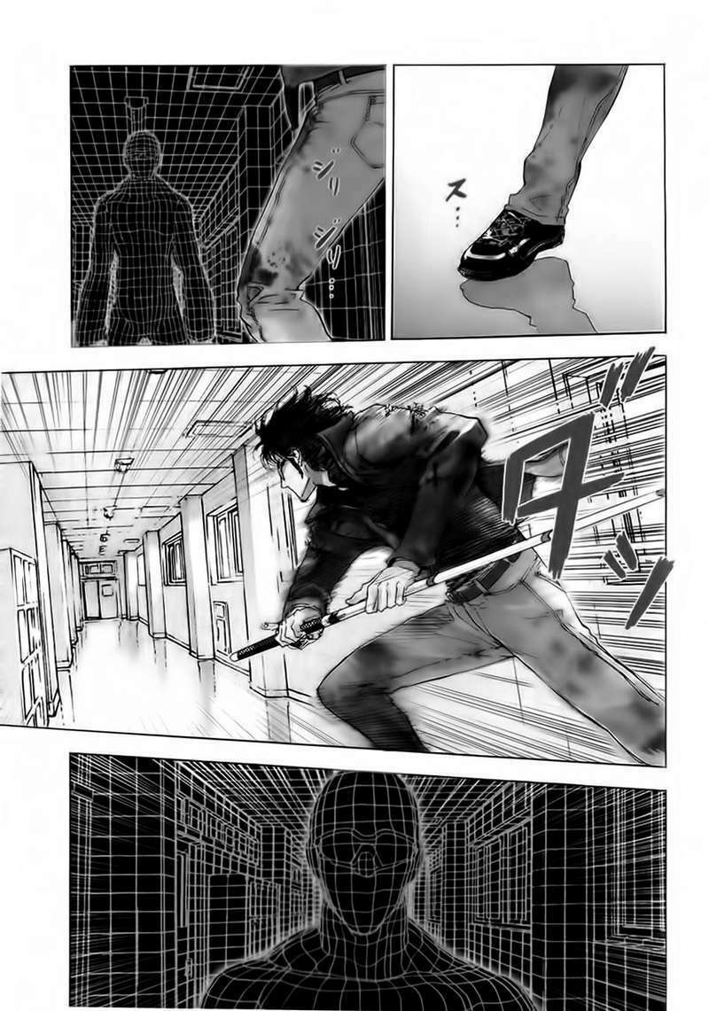 Until Death Do Us Part: Chapter 118