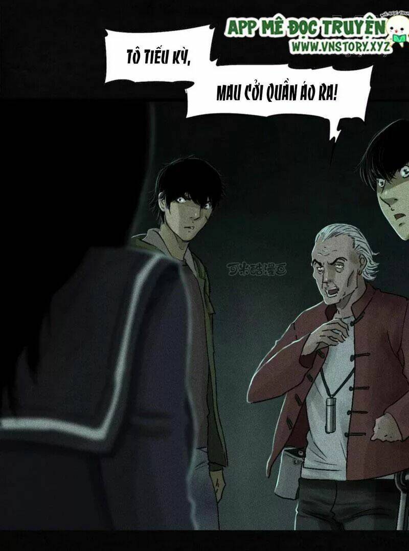 Thành Đô 1995: Chapter 52