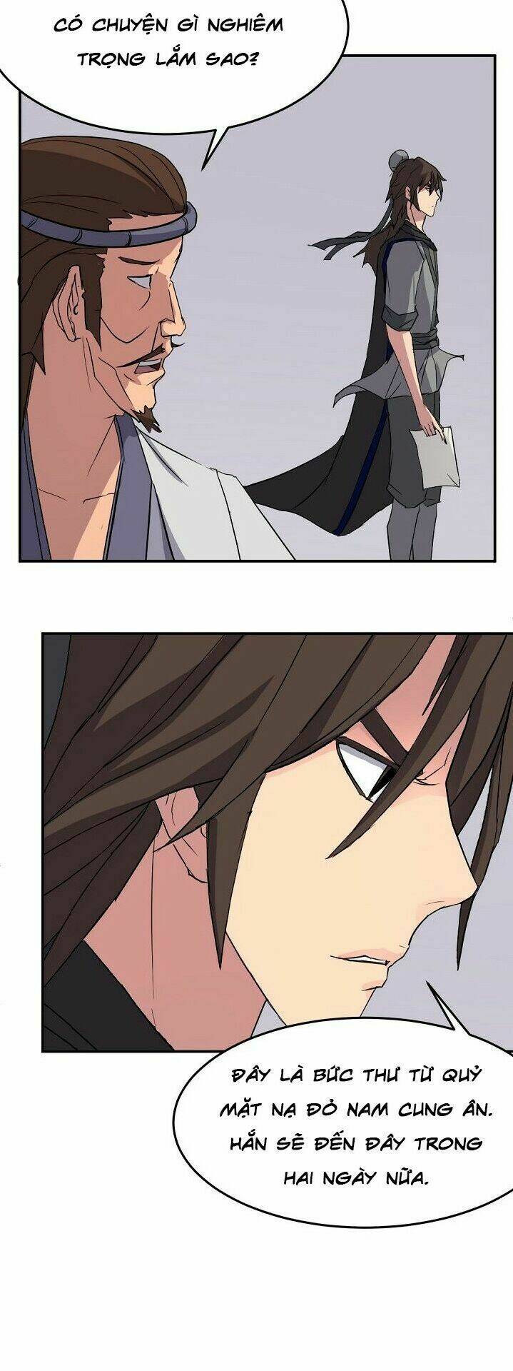 Trọng Sinh, Bất Khả Chiến Bại: Chapter 60