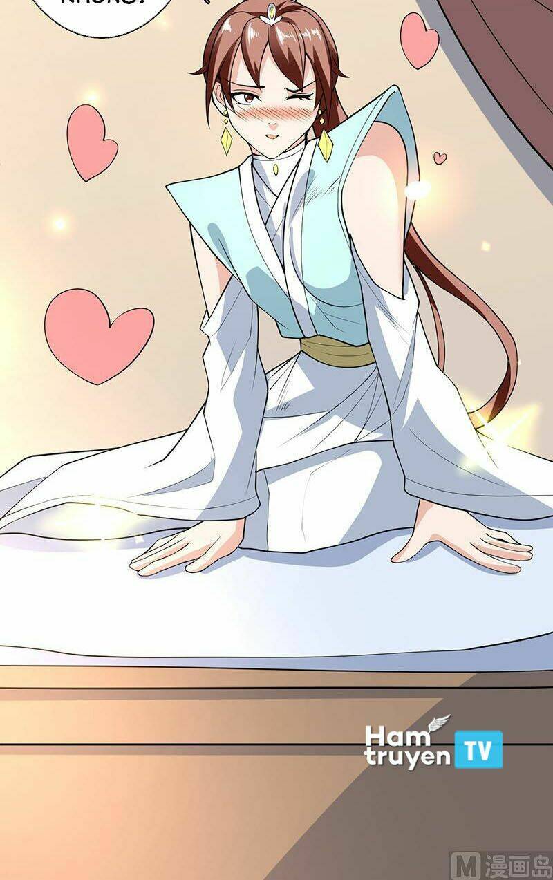 Tối Cường Thần Thú Hệ Thống: Chapter 228