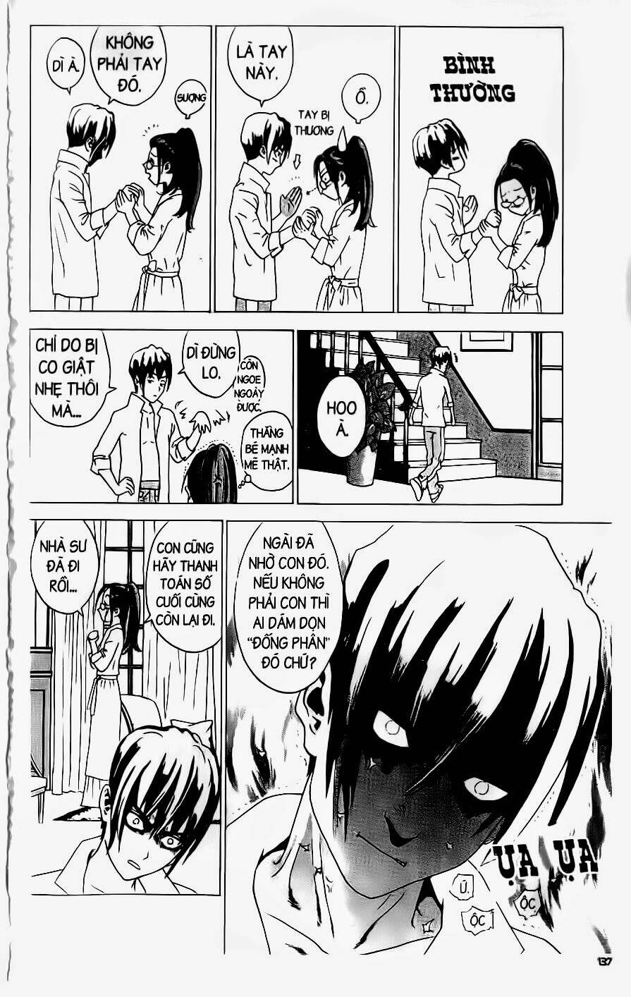 Ai Hơn Ai: Chapter 89