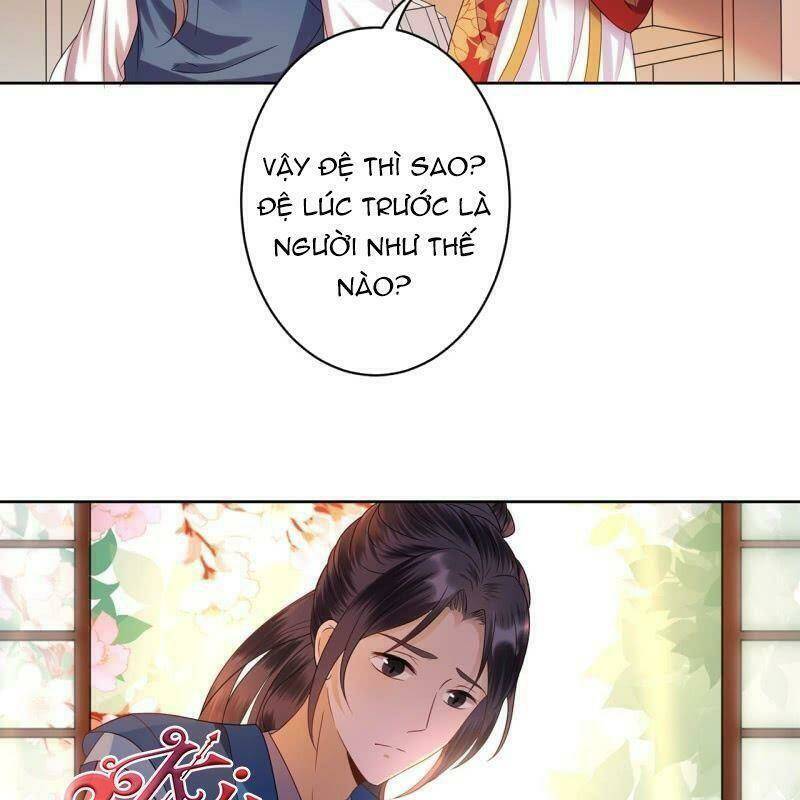 Vương Gia Kiêu Ngạo Quá Khó Cua: Chapter 34