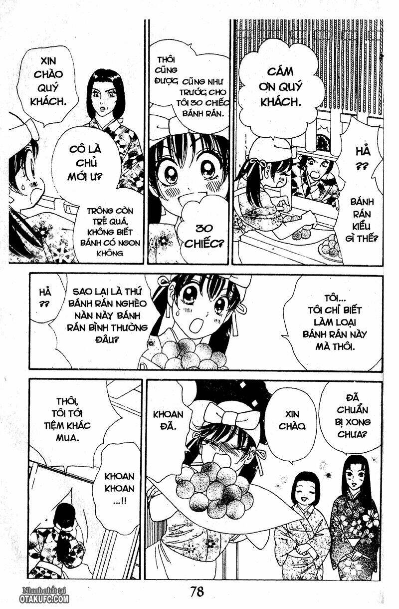 Đuôi Trăng: Chapter 53