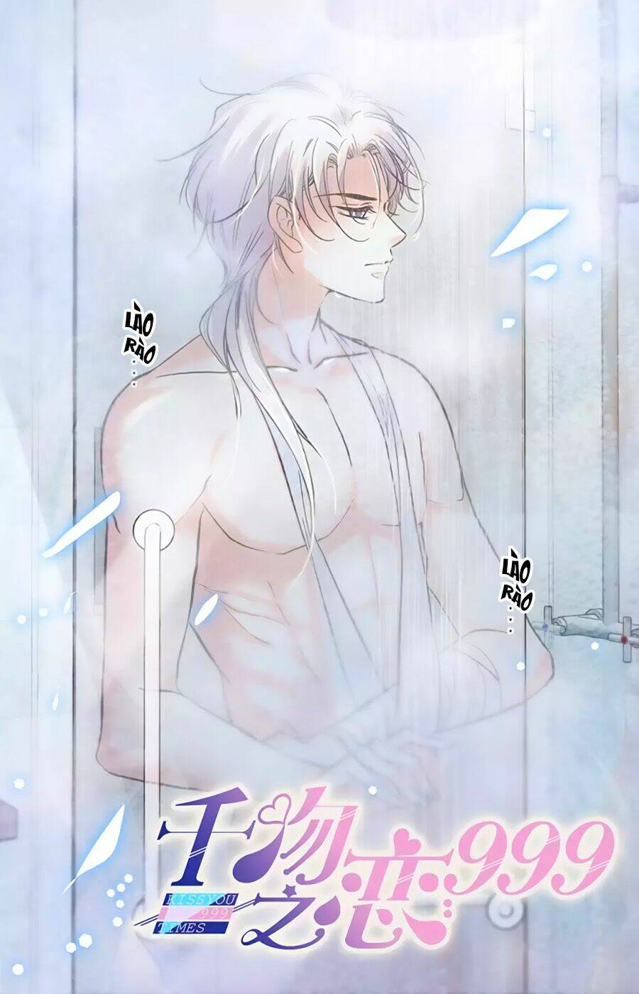 999 Nụ Hôn Bá Đạo Của Nam Thần: Chapter 435