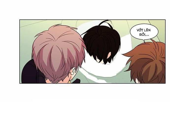 Cô Bạn Gái Kì Lạ Của Tôi: Chapter 7