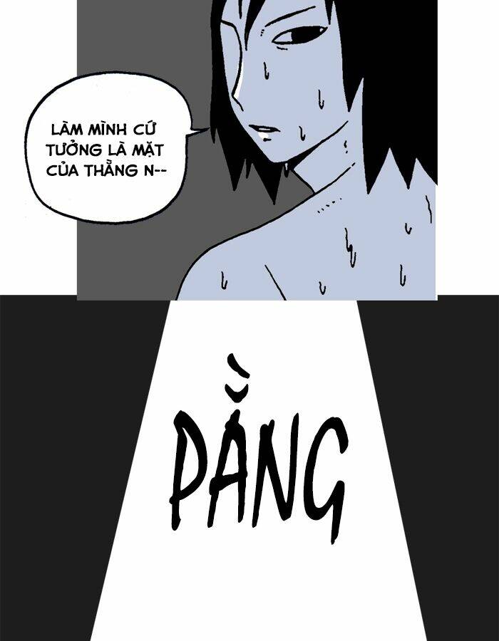 Mắc Kẹt Trên Mặt Trăng: Chapter 27