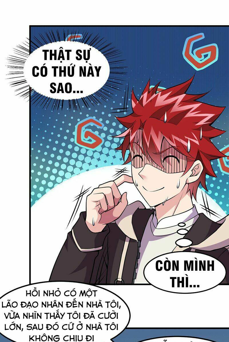 Dị Năng Thiếu Niên Vương: Chapter 56
