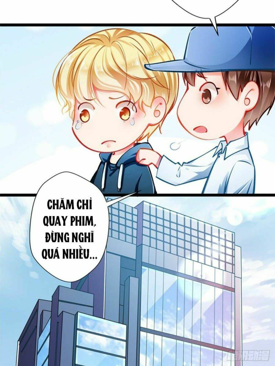 Cưng Chiều Ái Thê Hư Hỏng: Chapter 60