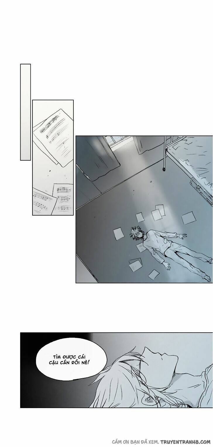 American Ghost Jack: Chapter 35