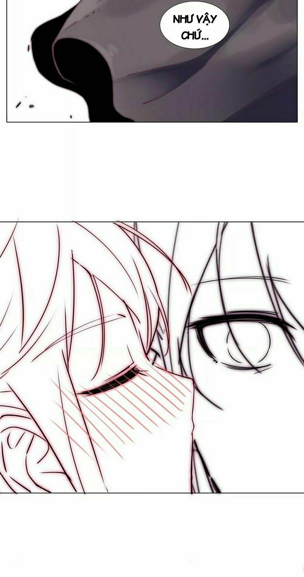 Tình Yêu Chớp Nhoáng: Chapter 17