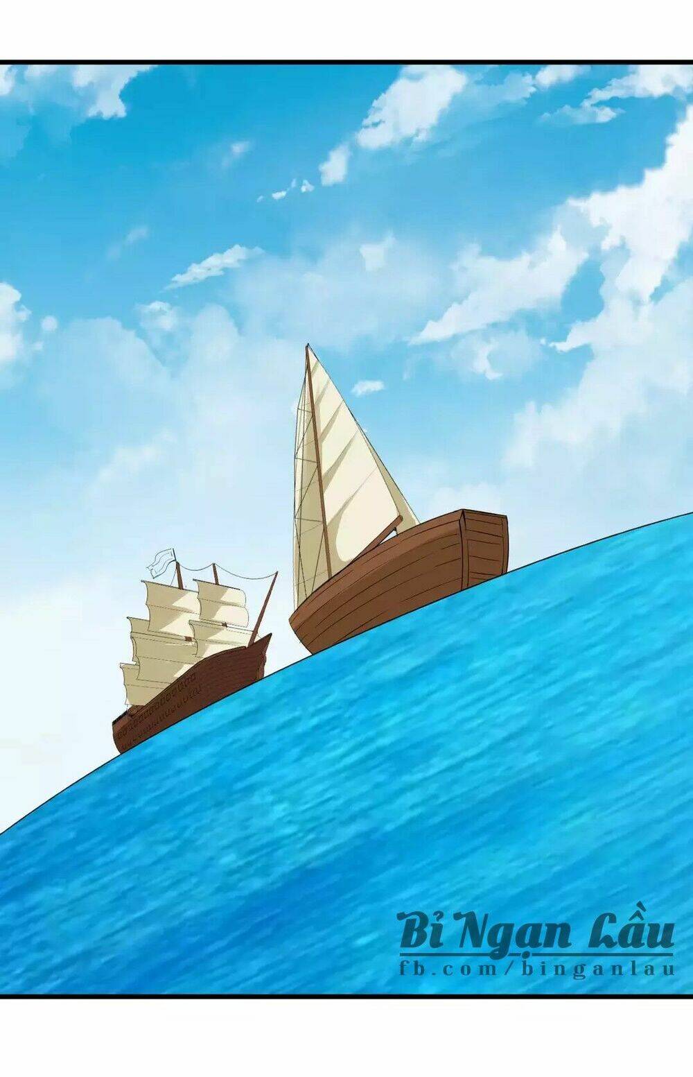 Bồng Sơn Viễn: Chapter 31