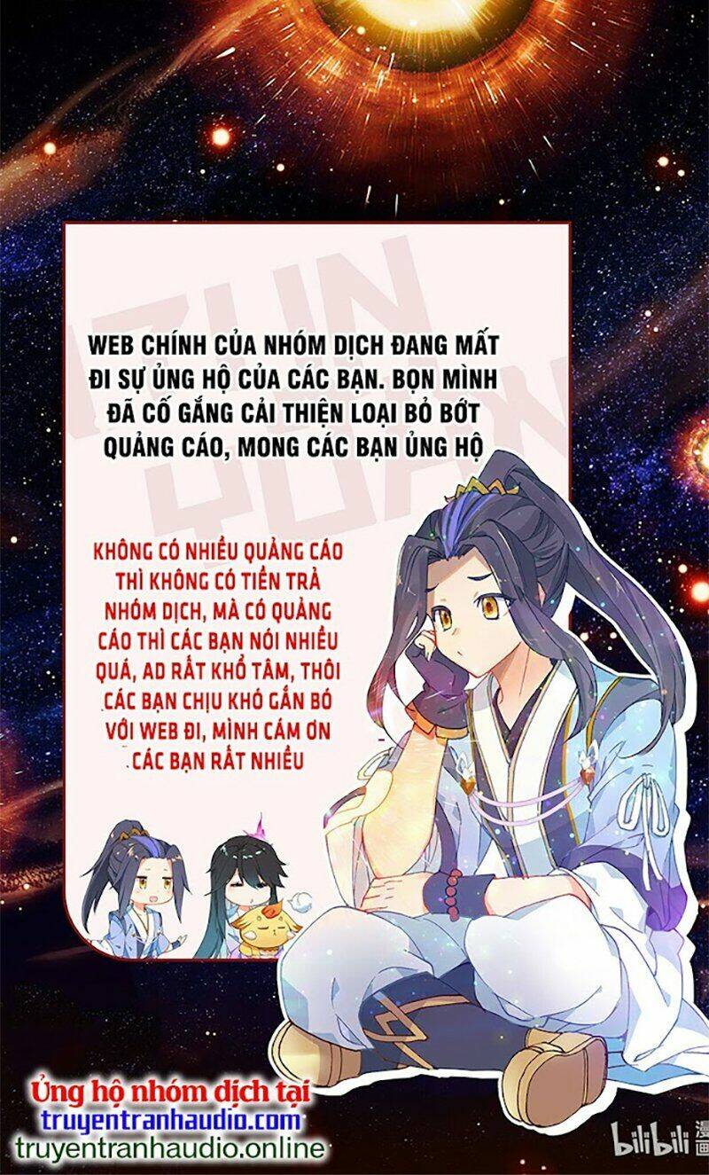 Minh Nhật Chi Kiếp: Chapter 89