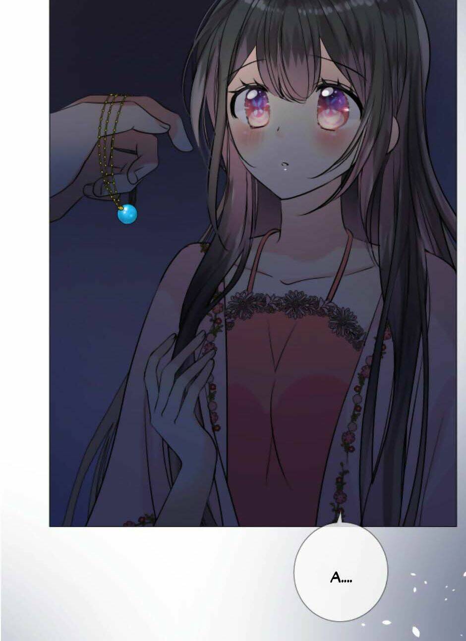 Sao Lại Là Yêu?: Chapter 26