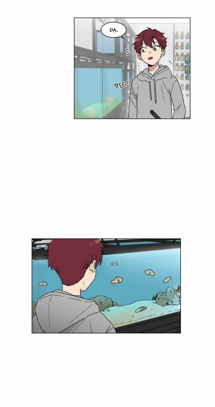 …”Một Sự Thật Khá Khó Chịu.”: Chapter 20