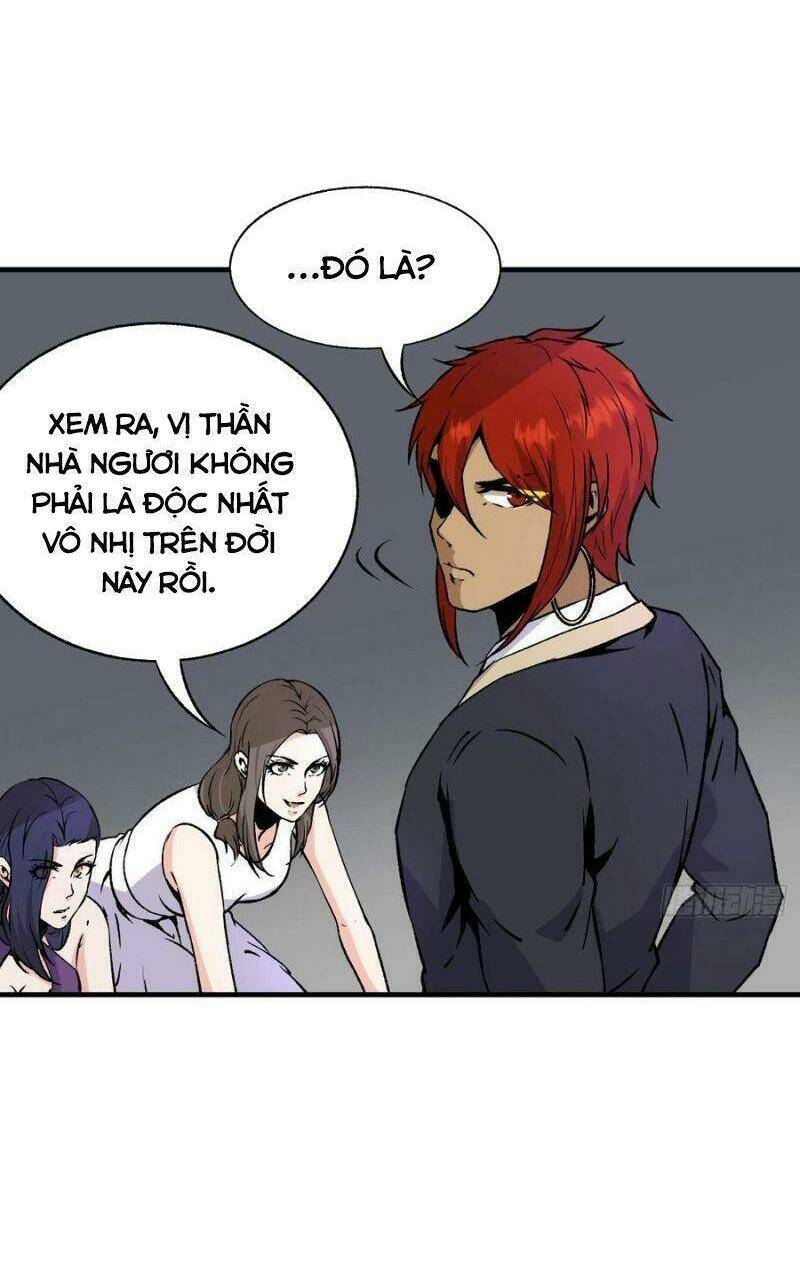 Cuồng Thiếu Siêu Thiên Tài: Chapter 86