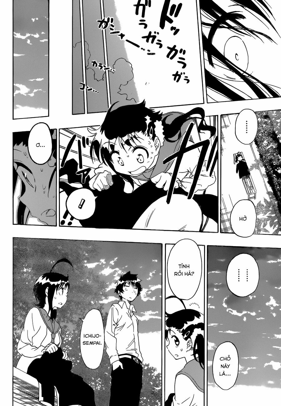 Tình Yêu Ngang Trái: Chapter 78