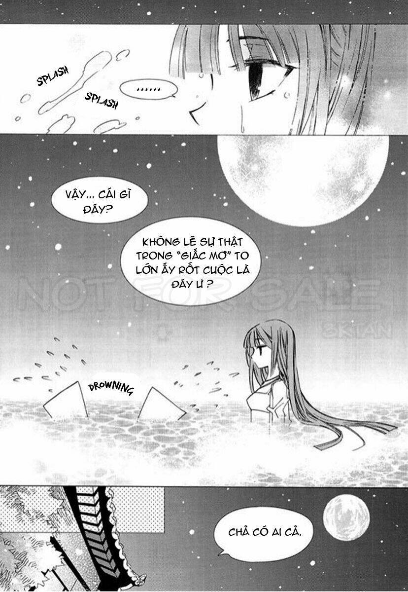 Hangah, Lee: Chapter 1