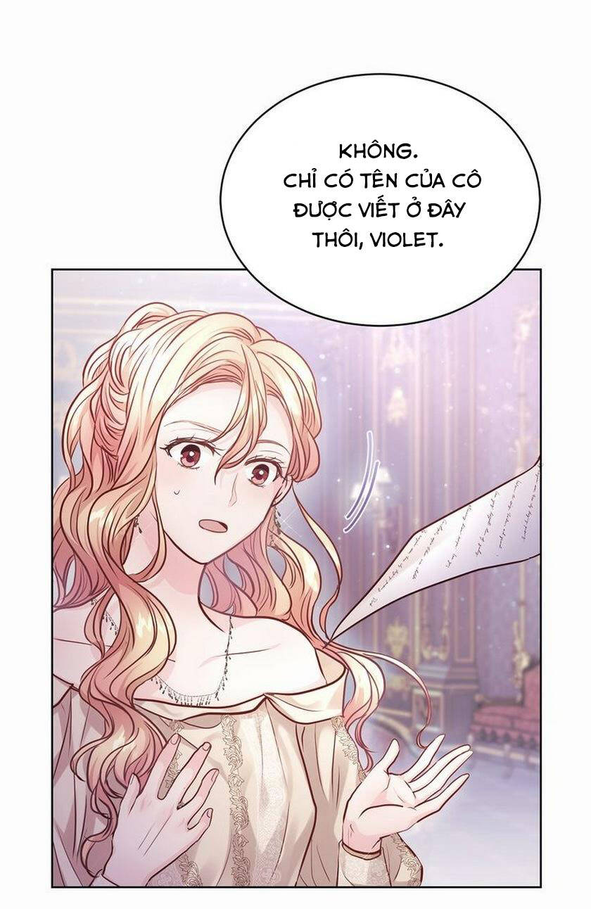 Nàng Dâu Bí Ẩn Của Bạch Sư Tử: Chapter 7