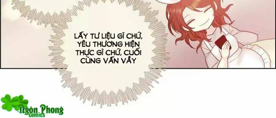 Định Chế Tình Yêu: Chapter 63