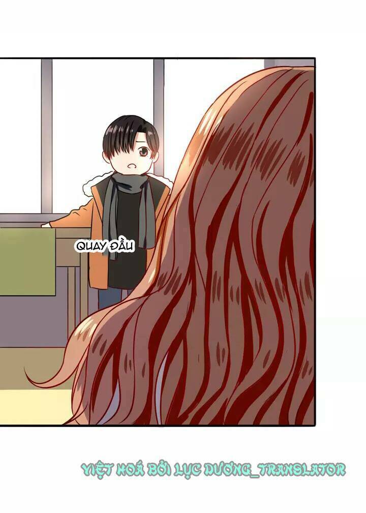 Chào Buổi Sáng, Hướng Dương: Chapter 9