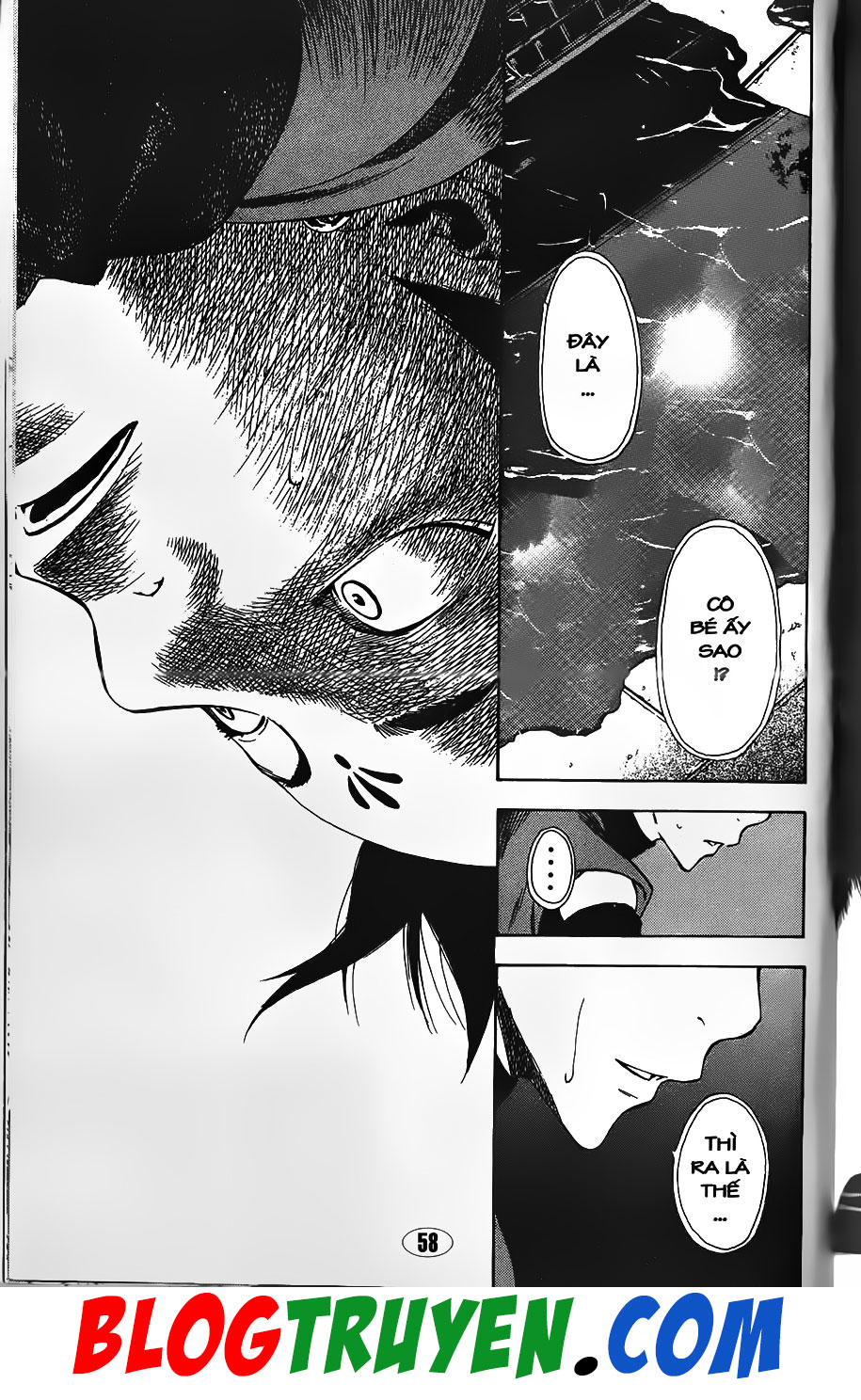 Bác Sĩ Ma Giới: Chapter 81.2