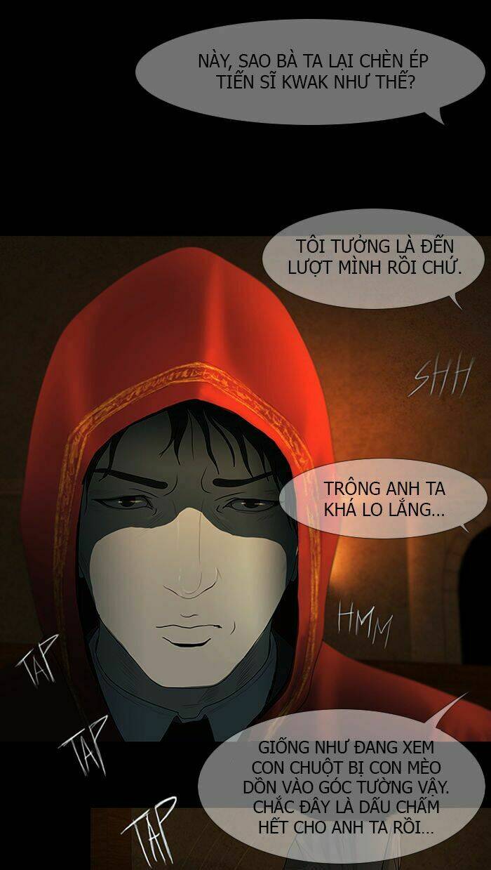 Dead Days: Chapter 43