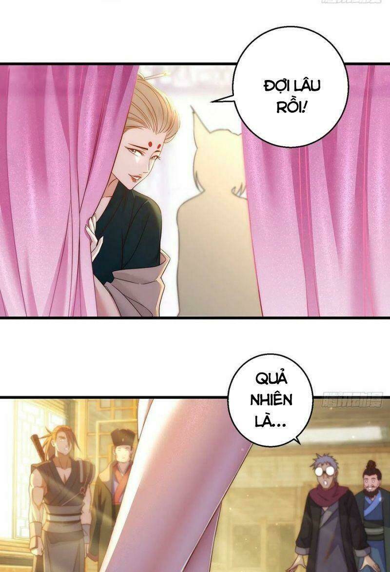 Ta Là Đại Hoàn Đan: Chapter 81
