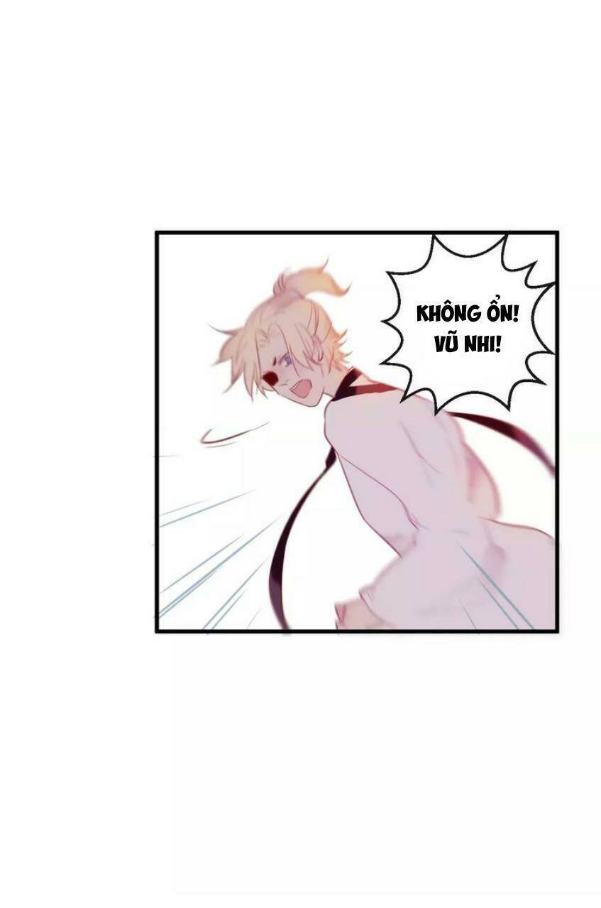 Hồ Minh Chi Hương: Chapter 6