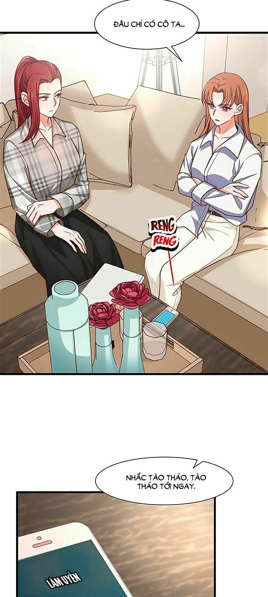 Nhật Ký Báo Thù Của Thiên Kim Hai Mặt: Chapter 24