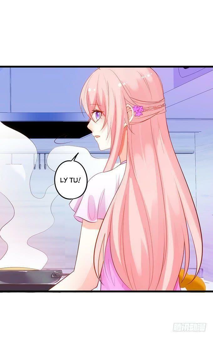 Hồ Tiên Hung Bạo: Chapter 91