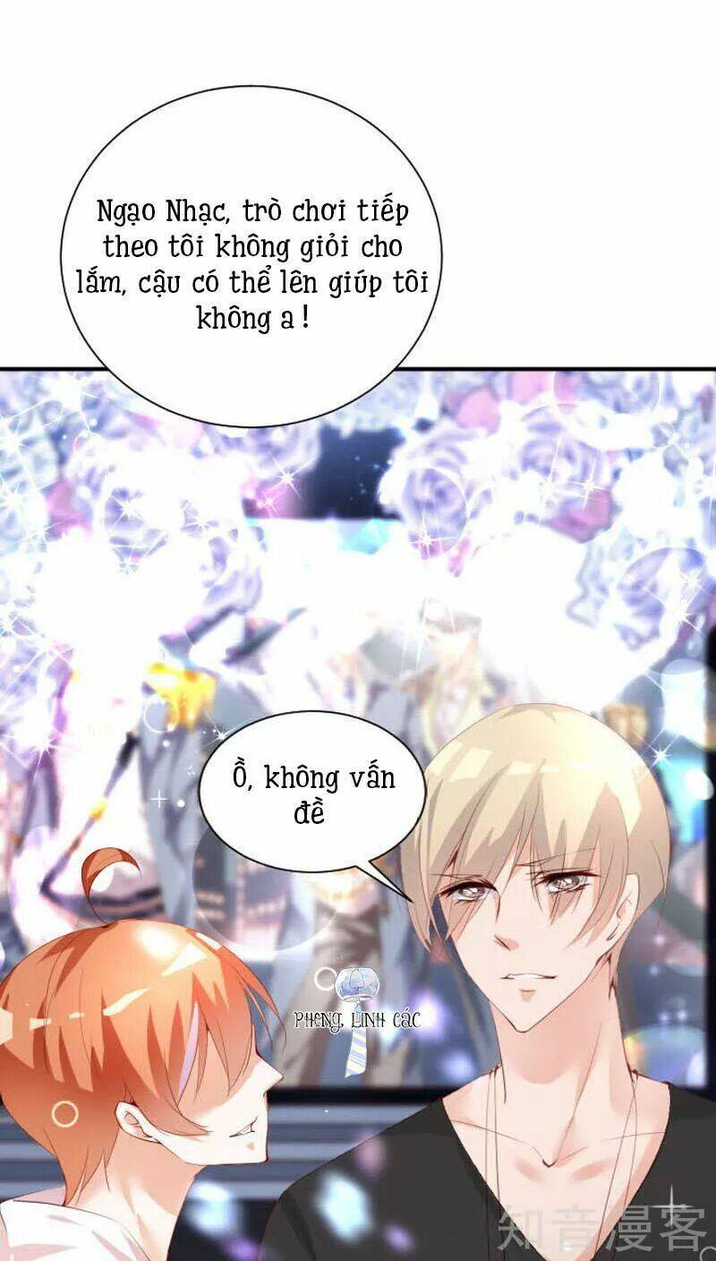 Nam Thần Là Một Đôi: Chapter 49