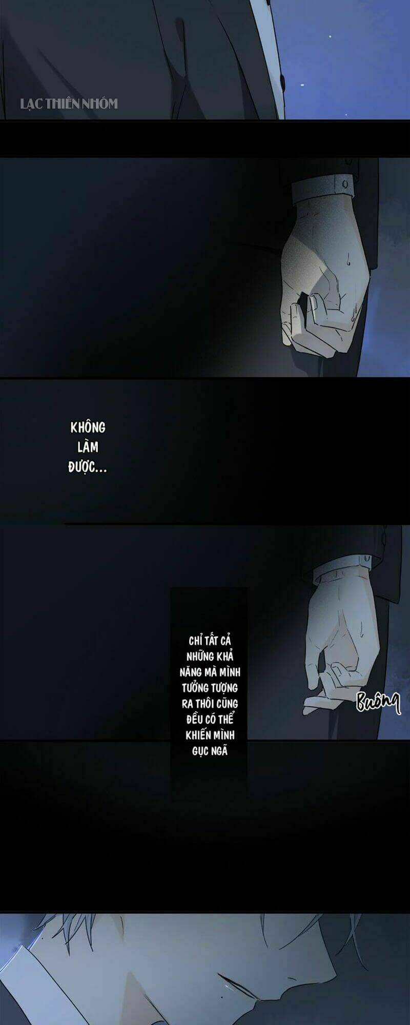 Phép Tắc Trường Ogus: Chapter 47