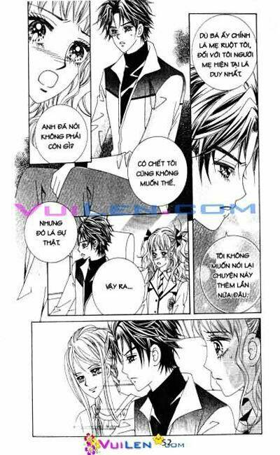 Hạnh Phúc Bất Tận: Chapter 2