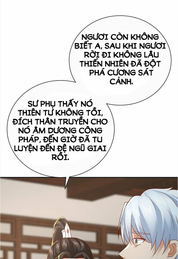 Chí Tôn Trọng Sinh: Chapter 207