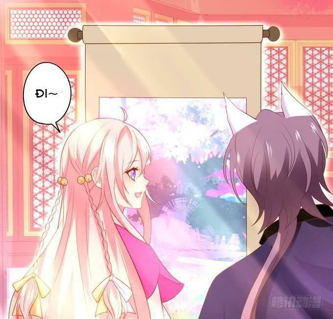 Hồ Tiên Hung Bạo: Chapter 113